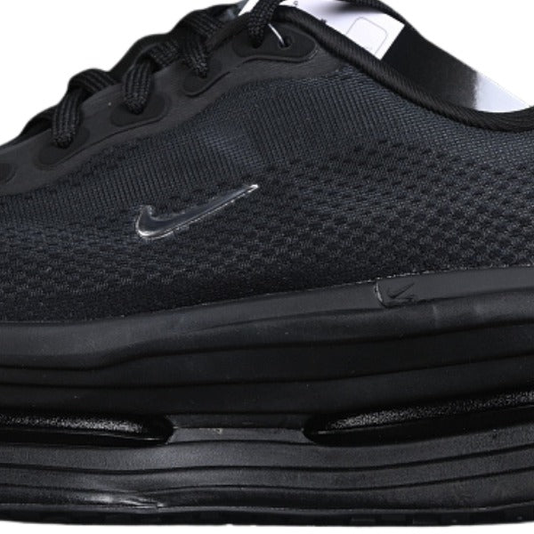 Nike Air Zoom Vomero Premium Black  Running Shoes