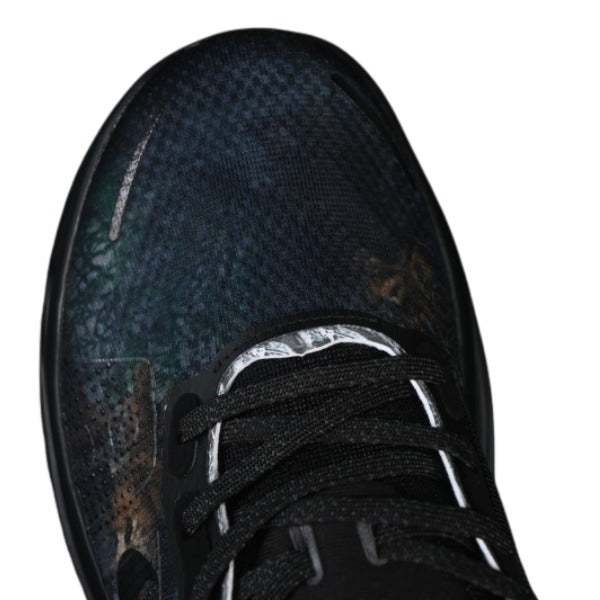 Nike Air Zoom Vomero Premium Black  Running Shoes