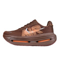 Nike Air Zoom Vomero Premium Brown and Orange Running Shoes