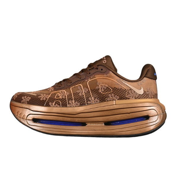 Nike Air Zoom Vomero Premium Brown Running Shoes