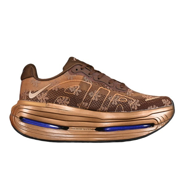 Nike Air Zoom Vomero Premium Brown Running Shoes
