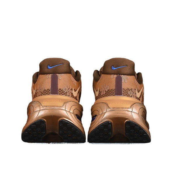 Nike Air Zoom Vomero Premium Brown Running Shoes