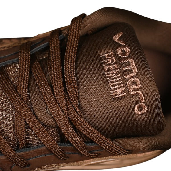 Nike Air Zoom Vomero Premium Brown Running Shoes