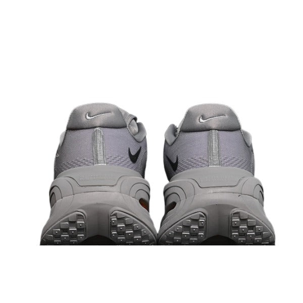 Nike Air Zoom Vomero Premium Gray and Black Running Shoes