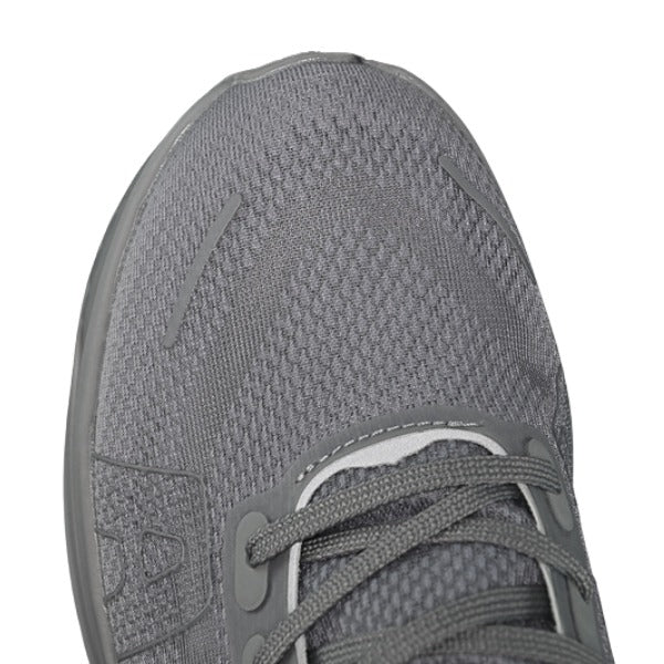 Nike Air Zoom Vomero Premium Gray and Black Running Shoes