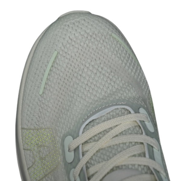 Nike Air Zoom Vomero Premium Gray and Green Running Shoes