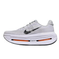 Nike Air Zoom Vomero Premium Gray and White Running Shoes