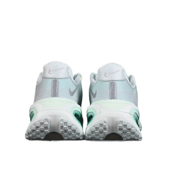 Nike Air Zoom Vomero Premium Green and Gray Running Shoes
