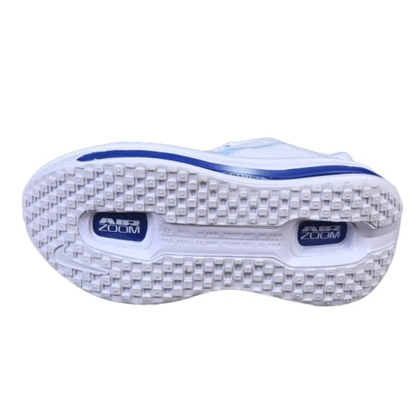 Nike Air Zoom Vomero Premium Light Blue Running Shoes
