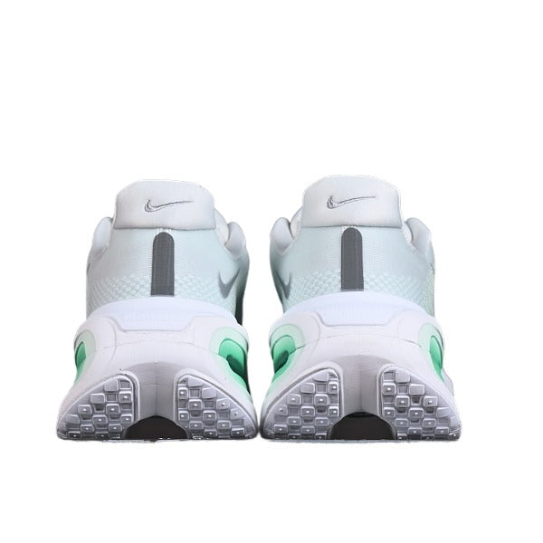 Nike Air Zoom Vomero Premium Light Blue Running Shoes