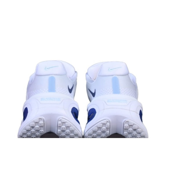 Nike Air Zoom Vomero Premium Light Blue Running Shoes