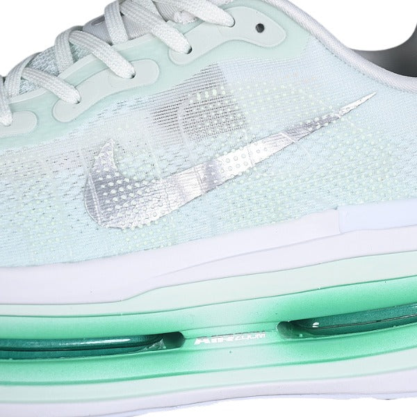 Nike Air Zoom Vomero Premium Light Blue Running Shoes
