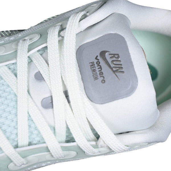 Nike Air Zoom Vomero Premium Light Blue Running Shoes