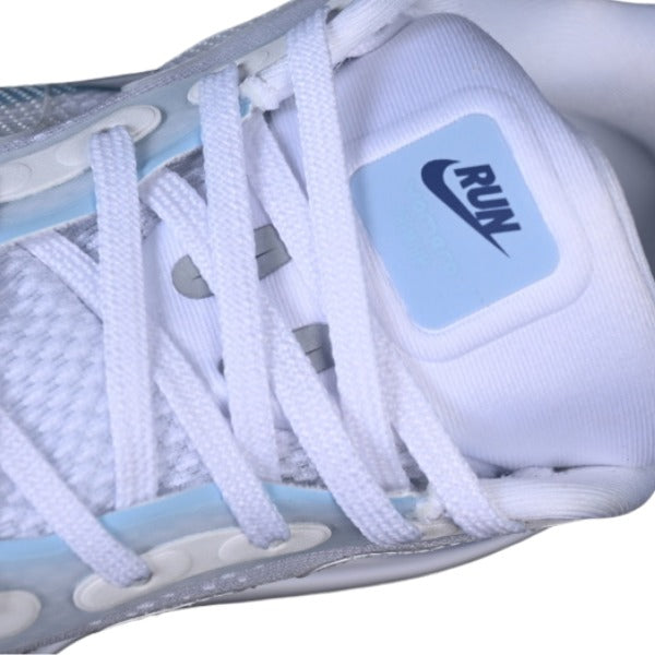 Nike Air Zoom Vomero Premium Light Blue Running Shoes