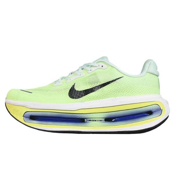Nike Air Zoom Vomero Premium Light Green Running Shoes