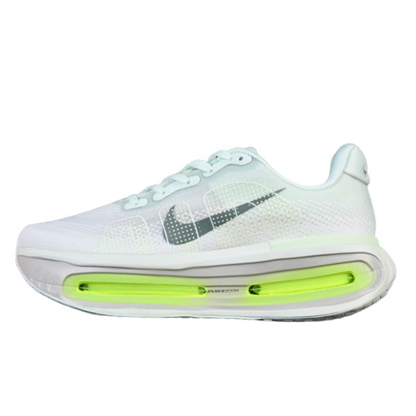 Nike Air Zoom Vomero Premium Light Green Running Shoes