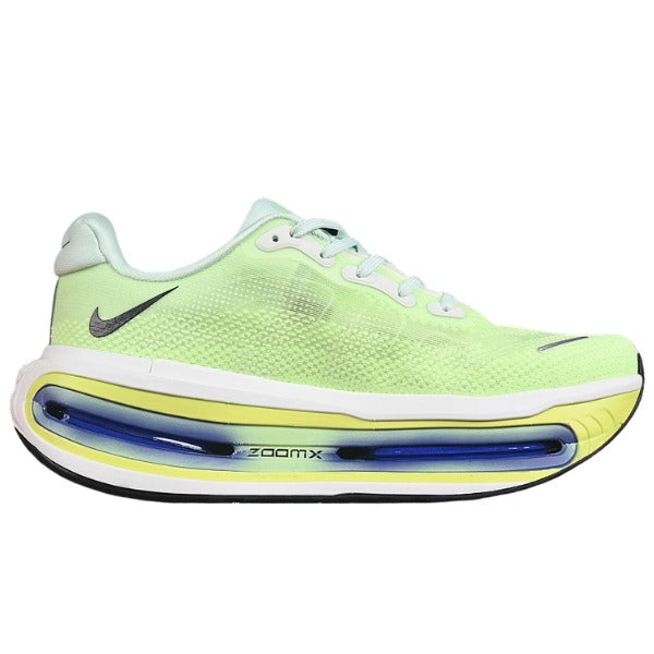 Nike Air Zoom Vomero Premium Light Green Running Shoes