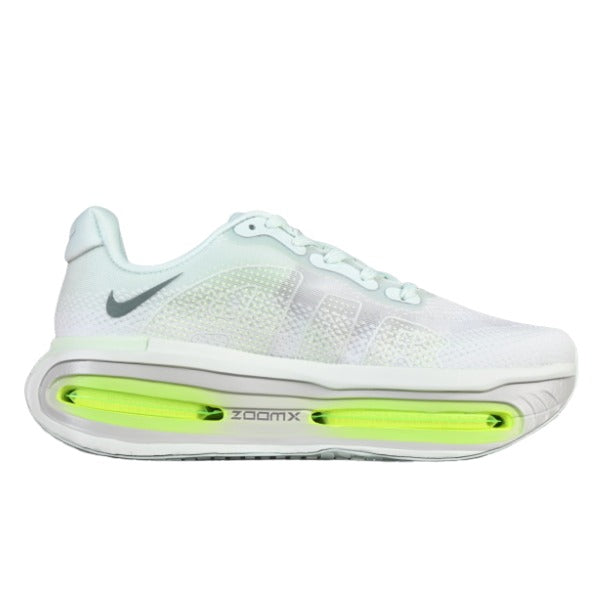 Nike Air Zoom Vomero Premium Light Green Running Shoes