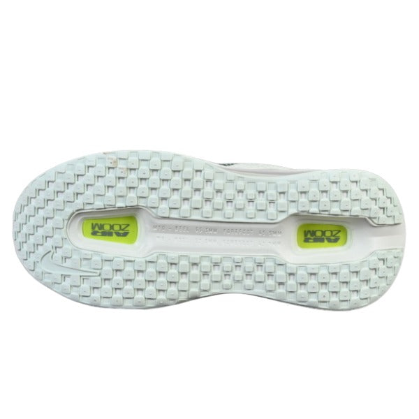 Nike Air Zoom Vomero Premium Light Green Running Shoes