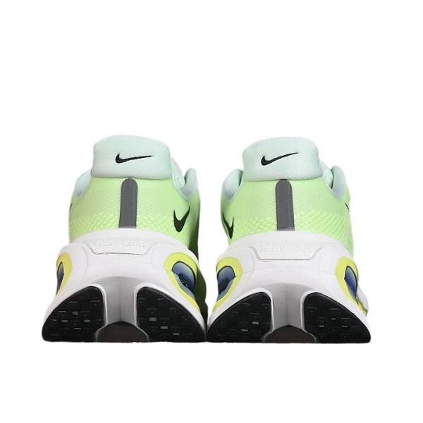Nike Air Zoom Vomero Premium Light Green Running Shoes