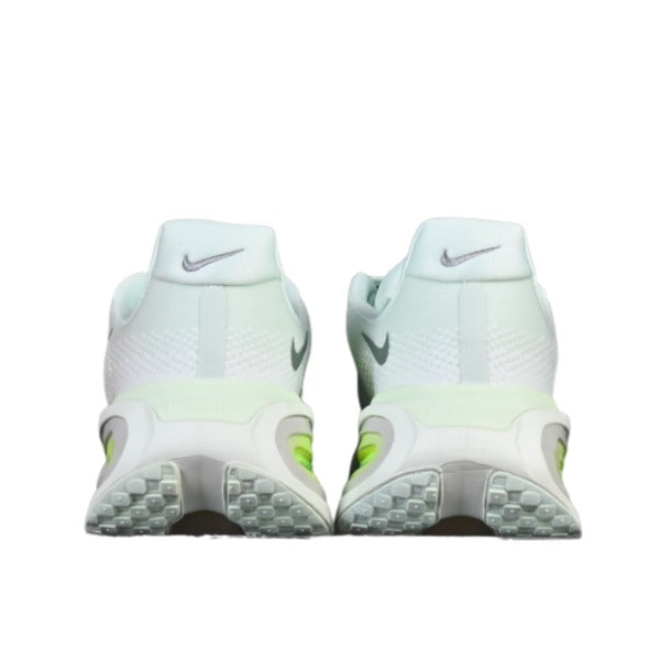 Nike Air Zoom Vomero Premium Light Green Running Shoes