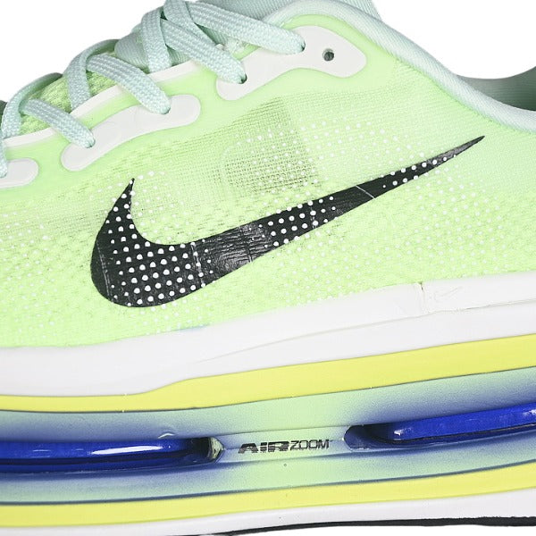 Nike Air Zoom Vomero Premium Light Green Running Shoes