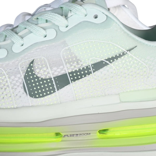 Nike Air Zoom Vomero Premium Light Green Running Shoes