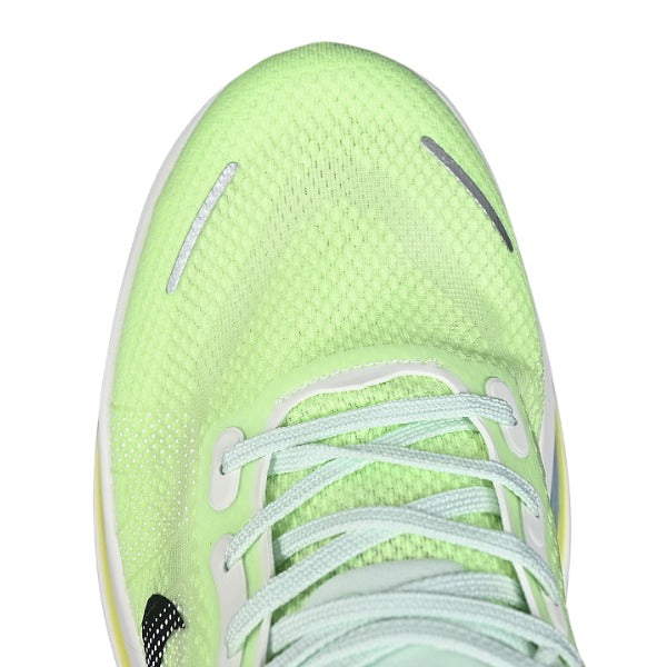 Nike Air Zoom Vomero Premium Light Green Running Shoes