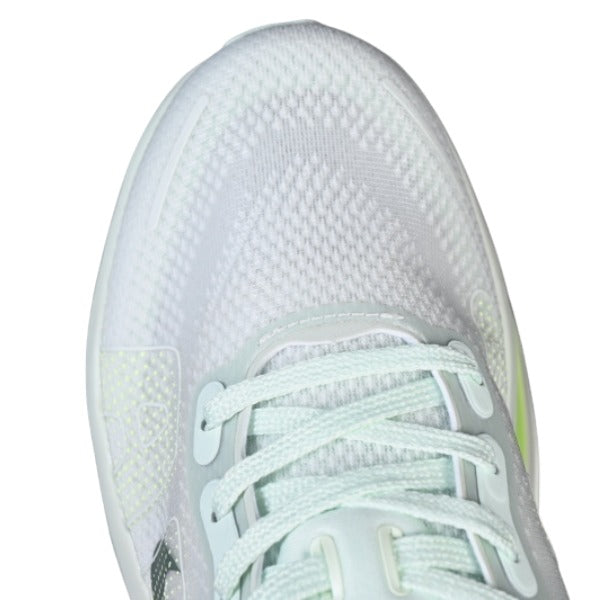 Nike Air Zoom Vomero Premium Light Green Running Shoes