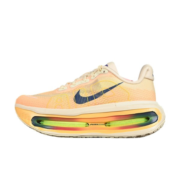 Nike Air Zoom Vomero Premium Orange Running Shoes