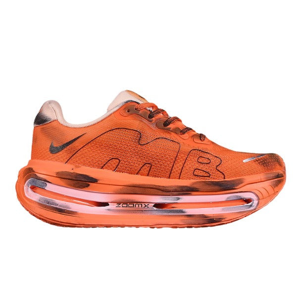 Nike Air Zoom Vomero Premium Orange Running Shoes