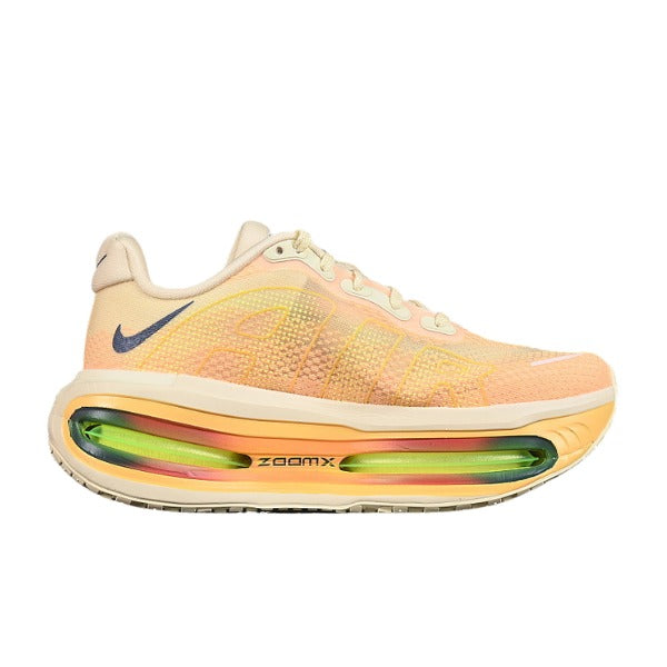Nike Air Zoom Vomero Premium Orange Running Shoes
