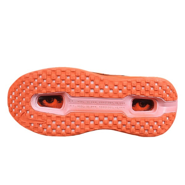 Nike Air Zoom Vomero Premium Orange Running Shoes