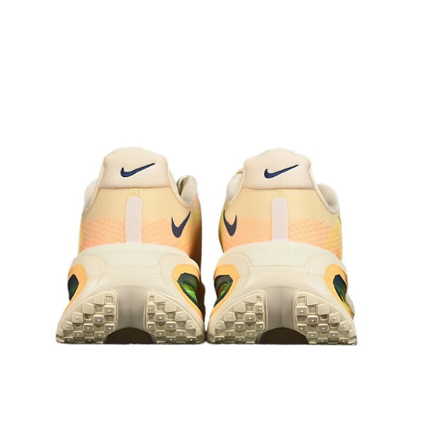 Nike Air Zoom Vomero Premium Orange Running Shoes