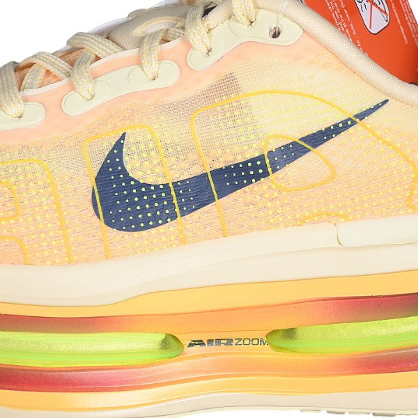 Nike Air Zoom Vomero Premium Orange Running Shoes