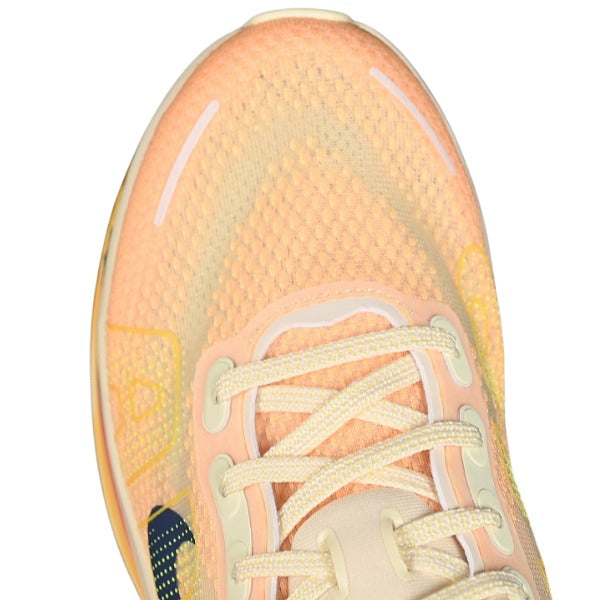 Nike Air Zoom Vomero Premium Orange Running Shoes