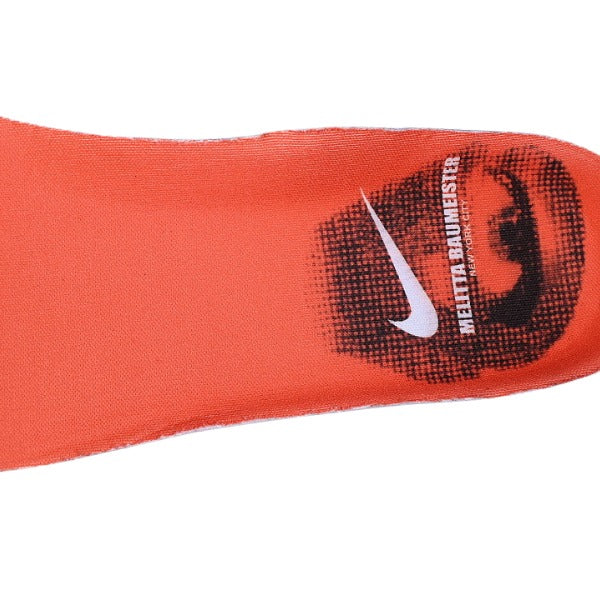 Nike Air Zoom Vomero Premium Orange Running Shoes