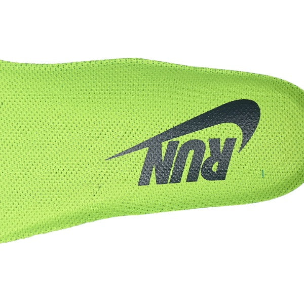 Nike Air Zoom Vomero Premium Orange Running Shoes