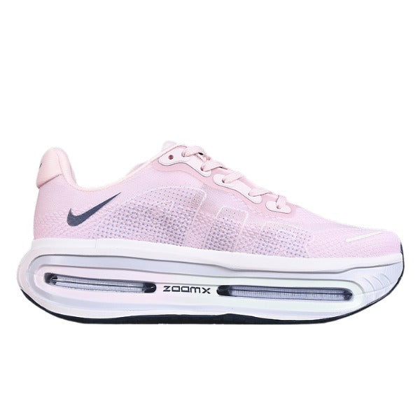 Nike Air Zoom Vomero Premium Pink and White Running Shoes