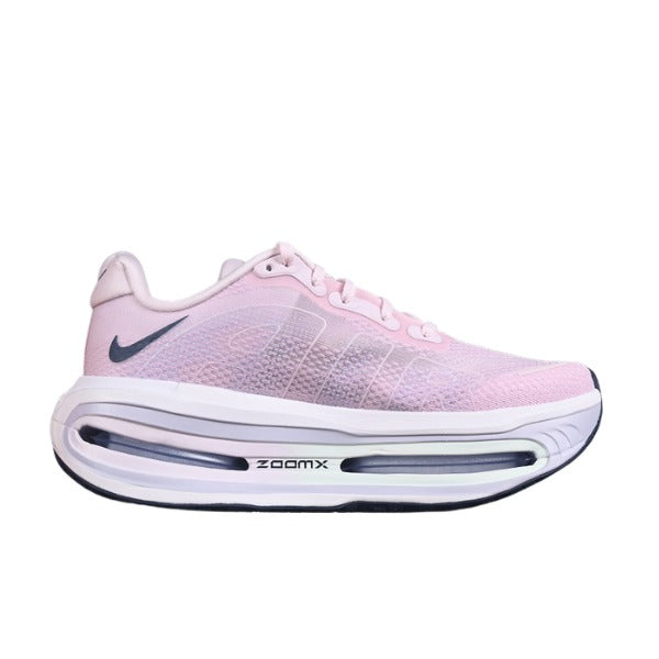 Nike Air Zoom Vomero Premium Pink and White Running Shoes