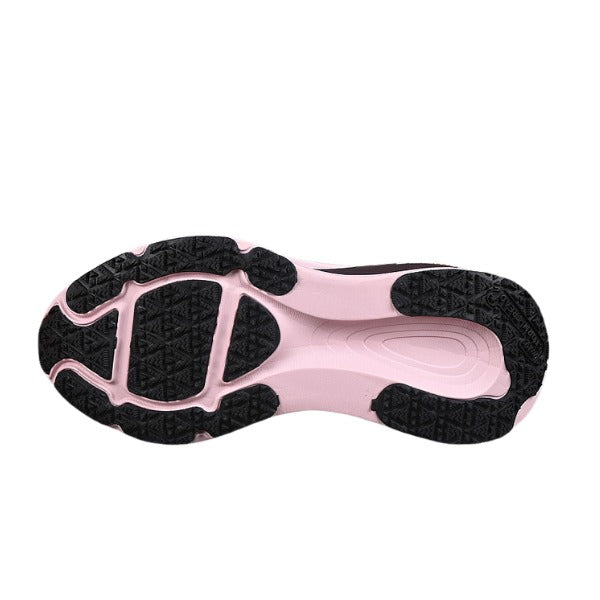 Nike Air Zoom Vomero Premium Pink and White Running Shoes