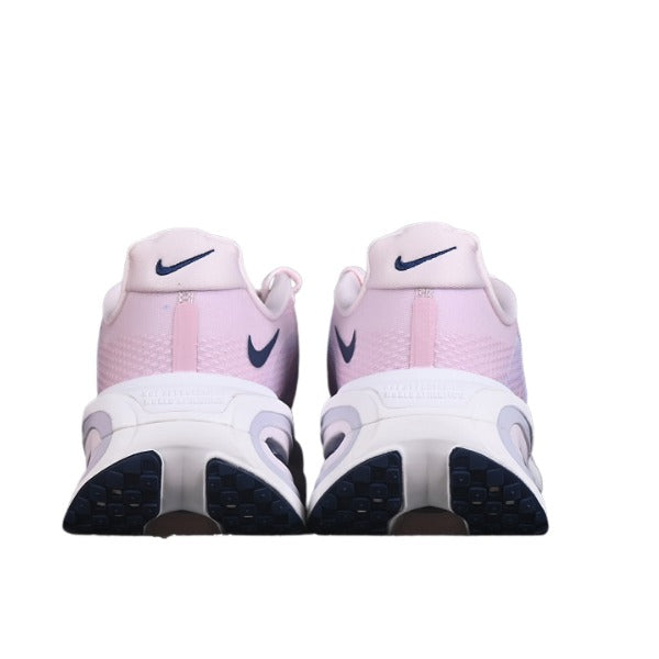 Nike Air Zoom Vomero Premium Pink and White Running Shoes