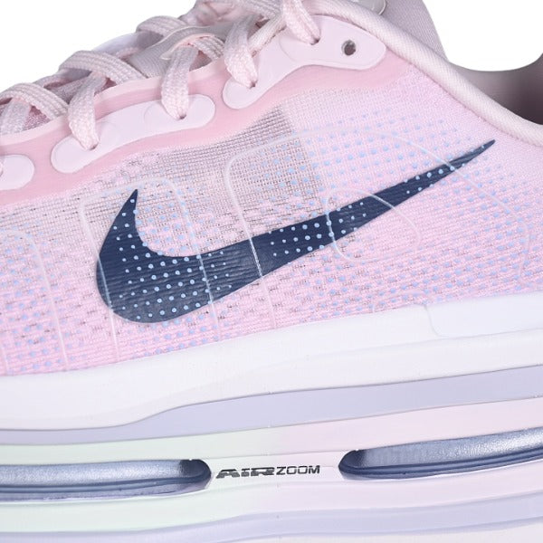 Nike Air Zoom Vomero Premium Pink and White Running Shoes