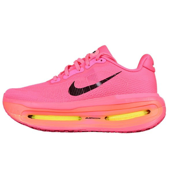 Nike Air Zoom Vomero Premium Pink Running Shoes