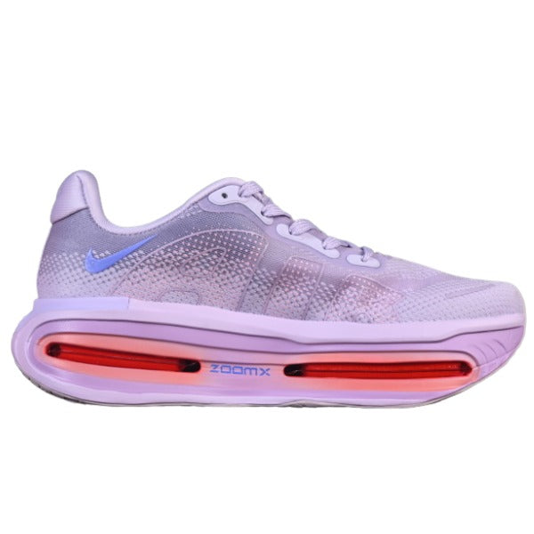 Nike Air Zoom Vomero Premium Pink Running Shoes