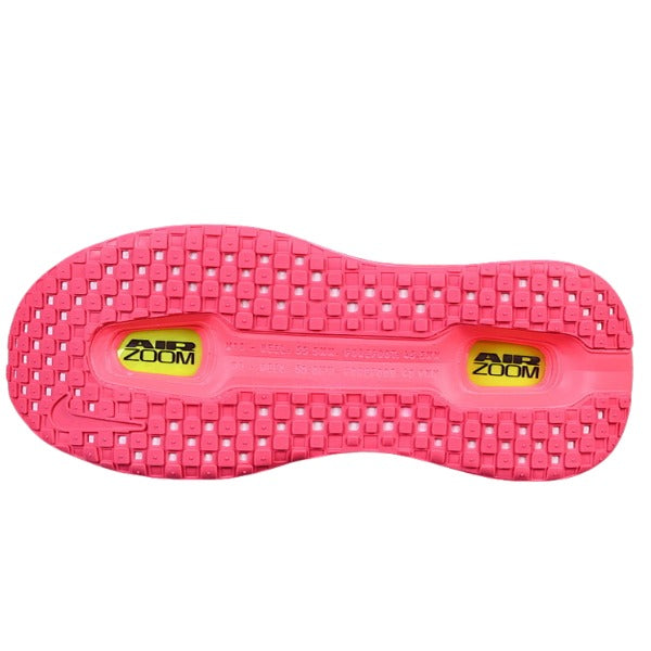 Nike Air Zoom Vomero Premium Pink Running Shoes