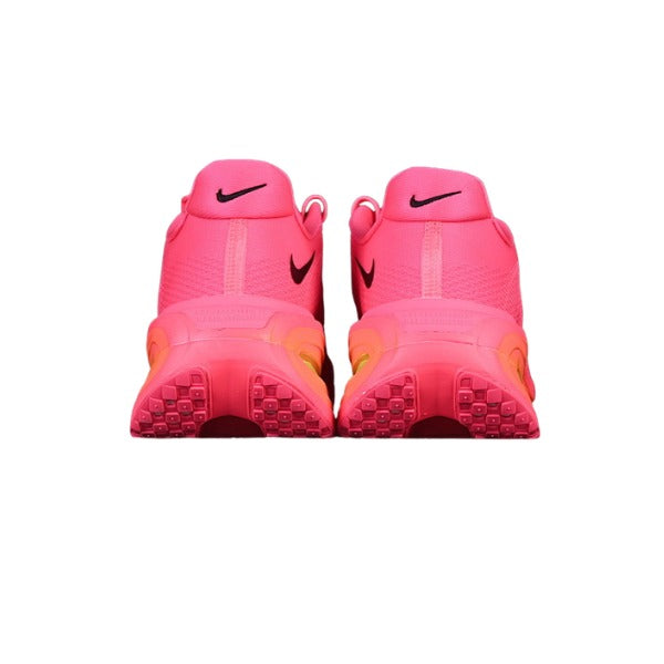 Nike Air Zoom Vomero Premium Pink Running Shoes