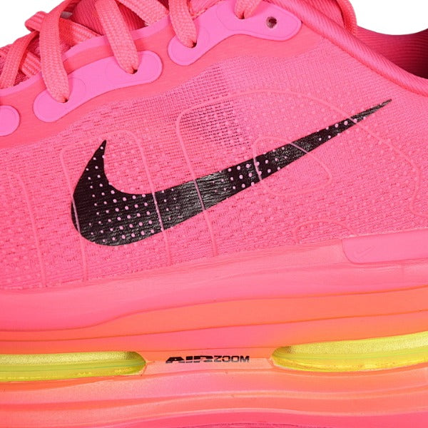 Nike Air Zoom Vomero Premium Pink Running Shoes
