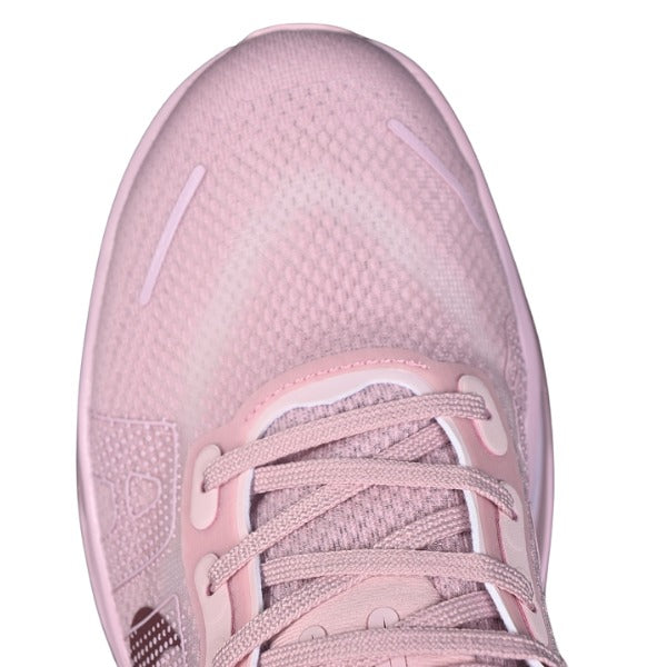 Nike Air Zoom Vomero Premium Pink Running Shoes
