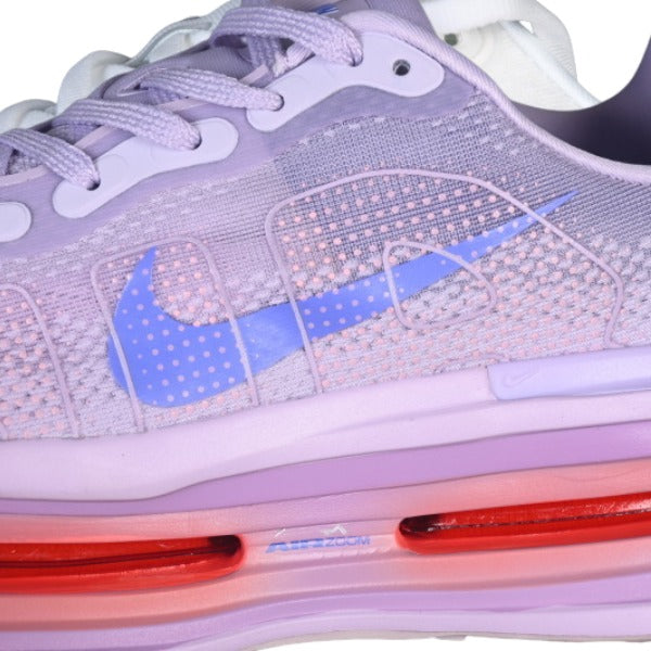 Nike Air Zoom Vomero Premium Pink Running Shoes
